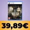 L'edizione fisica di Clair Obscur: Expedition 33 per PS5 costa 10 € in meno: recupera il GOTY 2025