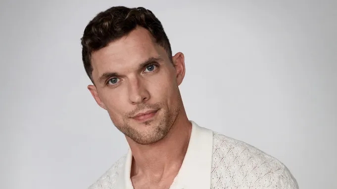 Ed Skrein