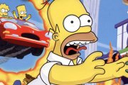 Lo studio di The Simpsons: Hit & Run è stato rifondato: è nato New Radical Games