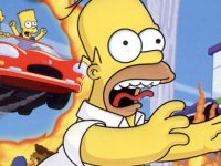 Lo studio di The Simpsons: Hit & Run è stato rifondato: è nato New Radical Games