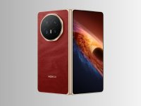 HONOR Magic V6 è ultra-sottile ma molto resistente: IP68, IP69 e una cerniera in Super Steel