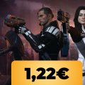 Recupera Mass Effect 2 per PC a 1 €: è uno degli action RPG più amati in assoluto