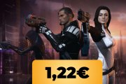 Recupera Mass Effect 2 per PC a 1 €: è uno degli action RPG più amati in assoluto