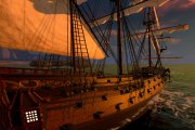 Rise of Piracy è disponibile in Accesso Anticipato su Steam
