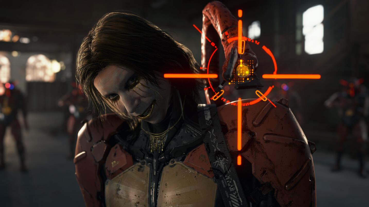 Svelati i requisiti PC di Death Stranding 2: On The Beach