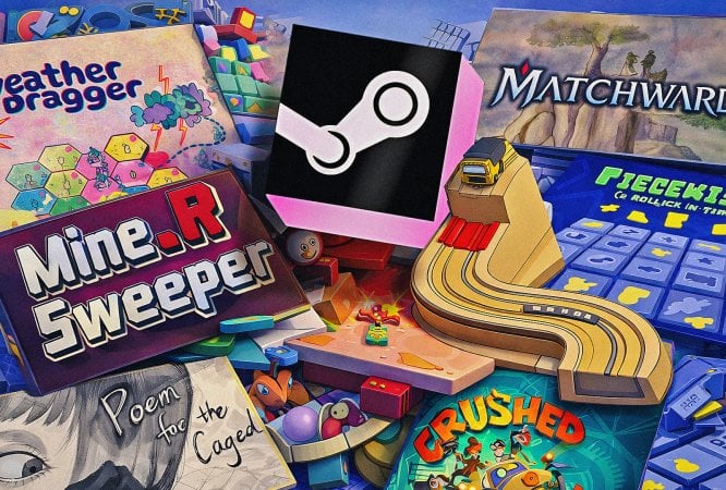 Una piccola selezione per orientarsi tra le 4000 demo pubblicate