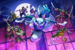 Teenage Mutant Ninja Turtles: Splintered Fate si espande con il DLC di Alopex e un aggiornamento gratis - Notizia