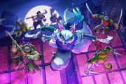 Teenage Mutant Ninja Turtles: Splintered Fate si espande con il DLC di Alopex e un aggiornamento gratis