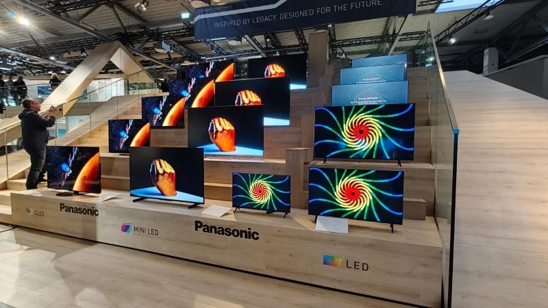 TV Panasonic