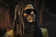 007 First Light mostra in azione il personaggio di Lenny Kravitz con un trailer