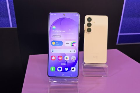 Galaxy S26 Ultra: abbiamo provato le novità del top di gamma Samsung e la sua killer app