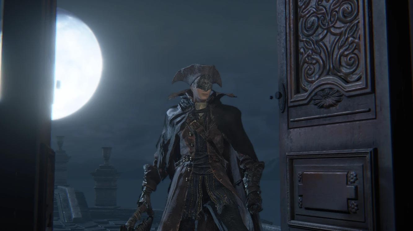 La remaster mod di Bloodborne per PC è arrivata alla versione 0.99