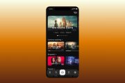 La nuova app Fire TV di Amazon trasforma lo smartphone in un vero hub per i vostri contenuti