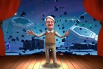 Charles Martinet sta collaborando per portare BIT.TRIP RERUNNER su Nintendo Switch 2 - Notizia