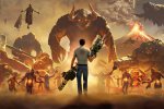 Serious Sam: Shatterverse è stato classificato in Corea del Sud - Notizia
