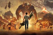 Serious Sam: Shatterverse è stato classificato in Corea del Sud