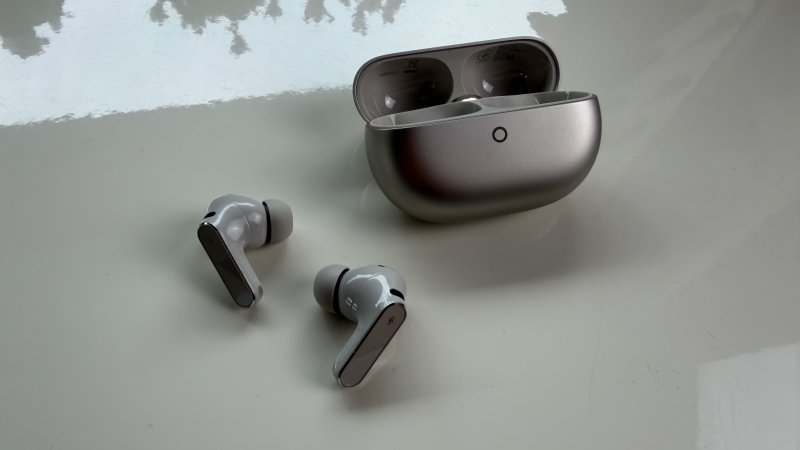 I microfoni sono in grado di ridurre i rumori ambientali in maniera eccellente