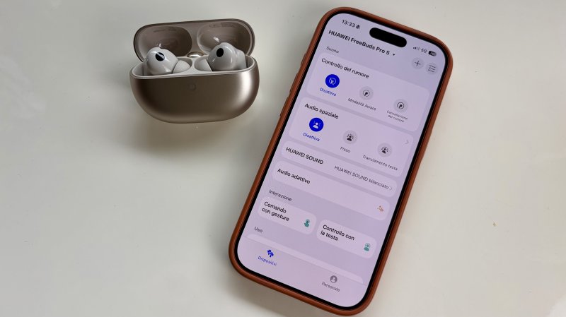 L'app Audio Connect è funzionale e valida