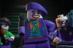 LEGO Batman: L'Eredità del Cavaliere Oscuro ricrea una scena iconica del 1989 - Notizia