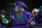 LEGO Batman: L'Eredità del Cavaliere Oscuro ricrea una scena iconica del 1989