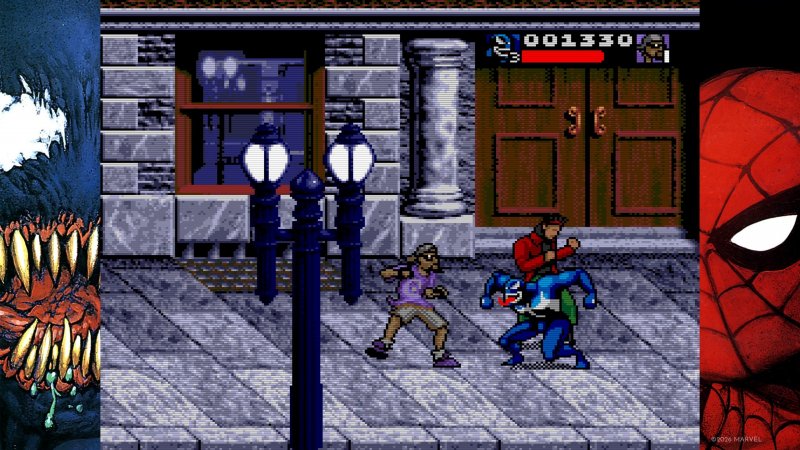 Marvel MaXimum Collection