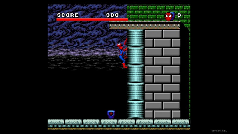 Marvel MaXimum Collection