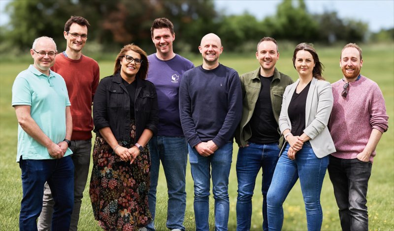 I membri chiave di Maverick Games