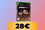 MotoGP 25 per Xbox Series X è al minimo storico su Amazon: divertiti con le moto più performanti del pianeta - Notizia