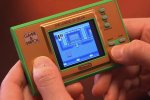 Il Game & Watch di Zelda si trasforma in un'incredibile macchina da emulazione nelle mani di un modder - Notizia