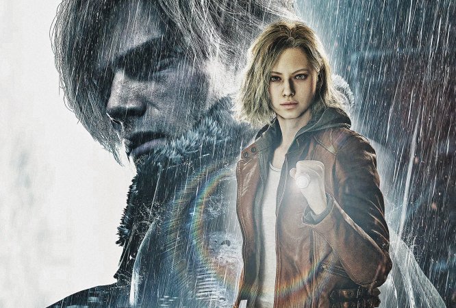 Un horror straordinario, diviso a metà