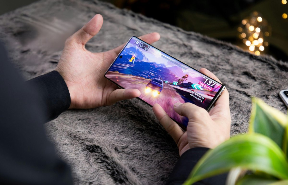 Migliori smartphone gaming 2026: top modelli per fascia e FPS ...