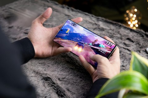 I migliori smartphone per giocare nel 2026: potenza, autonomia e FPS