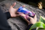 Il 2026 sarà un anno nero per gli smartphone? Previsioni in netto calo per le spedizioni di display OLED - Notizia