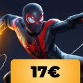 In attesa di Wolverine, recupera Marvel’s Spider-Man: Miles Morales per PC a 17 €