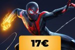 In attesa di Wolverine, recupera Marvel’s Spider-Man: Miles Morales per PC a 17 € - Notizia
