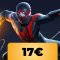 In attesa di Wolverine, recupera Marvel’s Spider-Man: Miles Morales per PC a 17 €