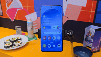 Come funziona Schermo Privacy