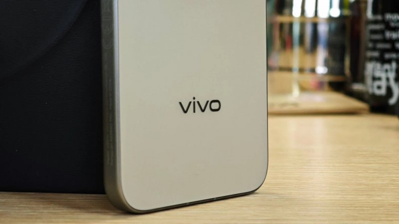 Uno smartphone Vivo