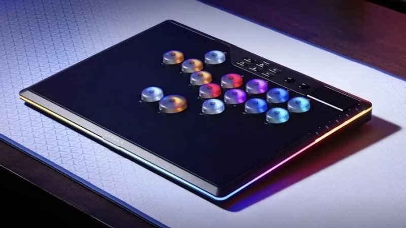 Il Corsair Novablade Pro