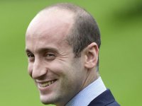 Il consigliere di Trump parla come un PNG di World of Warcraft e fatichiamo a dissentire