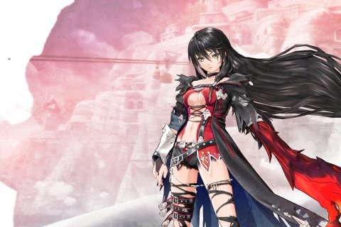 Tales of Berseria Remastered, la recensione: il ritorno di uno dei capitoli più cupi della serie