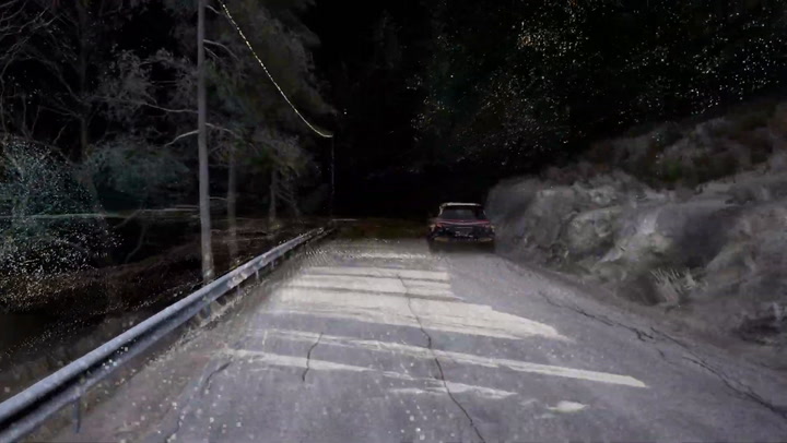 Assetto Corsa Rally Update 0.3