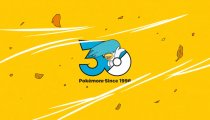 Pokémon - Video per il trentesimo anniversario