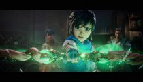 Kena: Scars of Kosmora - Teaser trailer