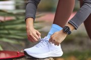 Amazfit Active 3 Premium disponibile: è più grande e costa di più, ma aggiunge il monitoraggio del lattato