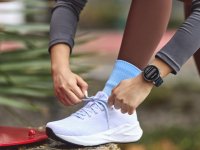 Amazfit Active 3 Premium disponibile: è più grande e costa di più, ma aggiunge il monitoraggio del lattato