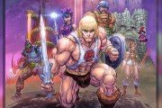 He-Man and the Masters of the Universe: Dragon Pearl of Destruction ha una data di uscita su PS5, Xbox, Switch e PC