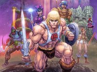 He-Man and the Masters of the Universe: Dragon Pearl of Destruction ha una data di uscita su PS5, Xbox, Switch e PC