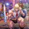 He-Man and the Masters of the Universe: Dragon Pearl of Destruction ha una data di uscita su PS5, Xbox, Switch e PC