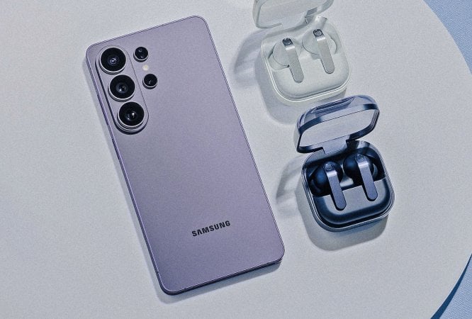 Abbiamo provato dal vivo il top di gamma